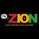 TVZion Shut down