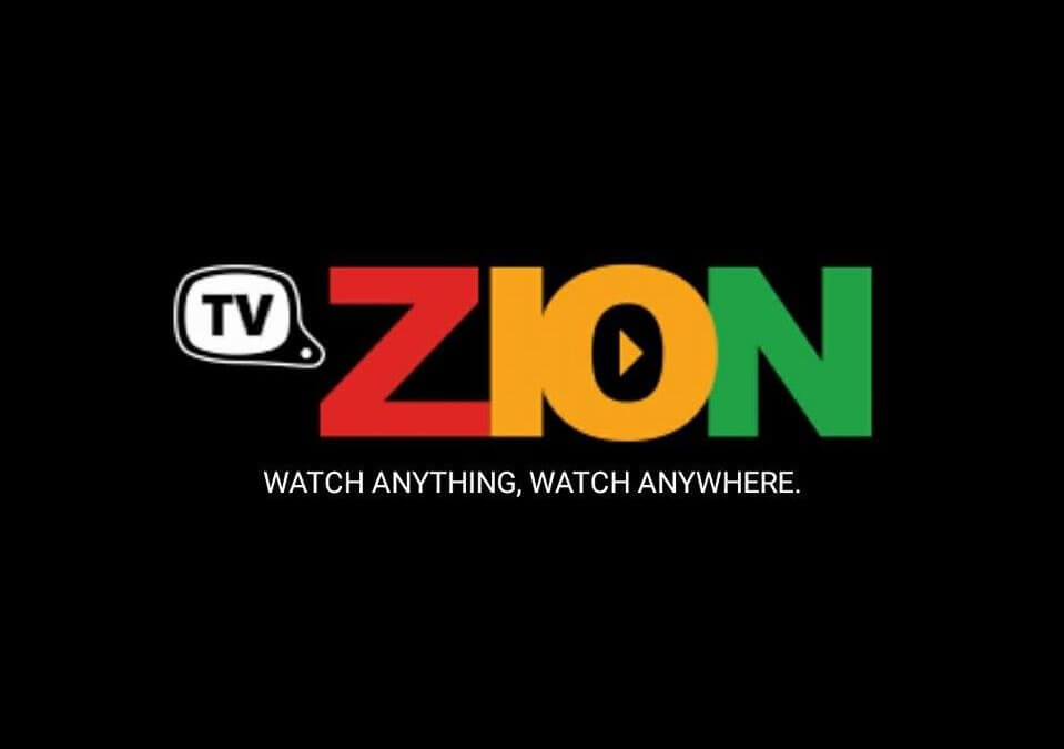 Best streaming apps TVZion
