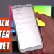 Unblock and Make Faster Your Internet On Android