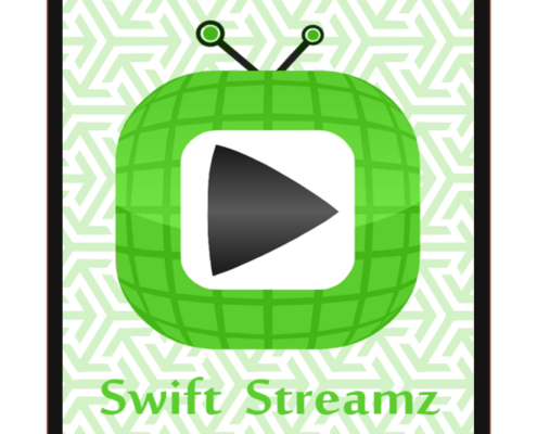 SWIFT STREAMZ LIVE TV V1.2