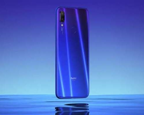 Redmi Note 7 Global Coupon