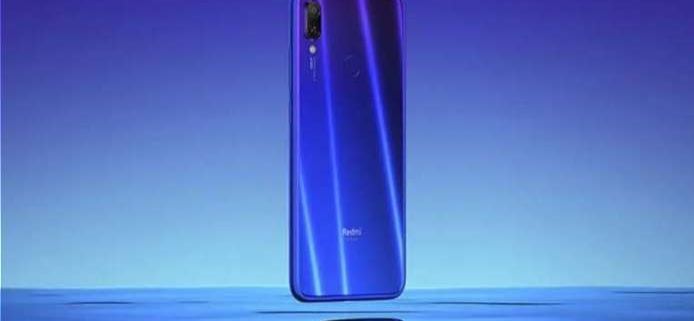 Redmi Note 7 Global Coupon