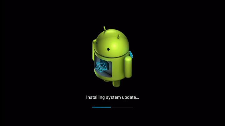 Download Android APK Firmware Update