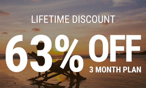 IPVanish lifetime dicount 2019