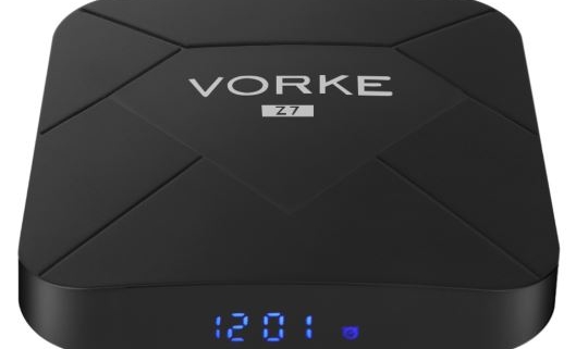 VORKE Z7