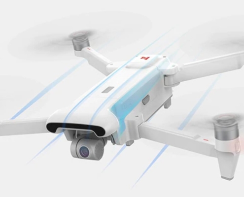 FIMI X8 SE Drone