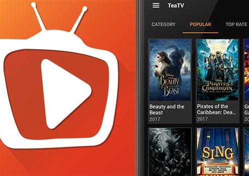 best streaming apps