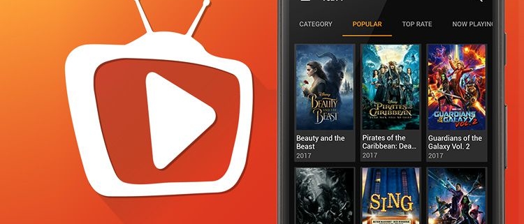 best streaming apps