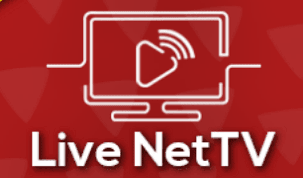 Live nettv 2024 apk for ios