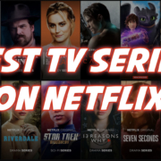 Best TV Series On Netflix List
