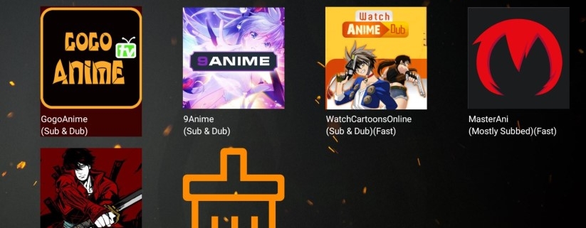 How to Install AnimeTube APK on Android TV - Android TV Tricks