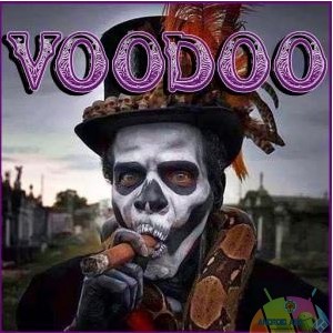 Voodoo KODI