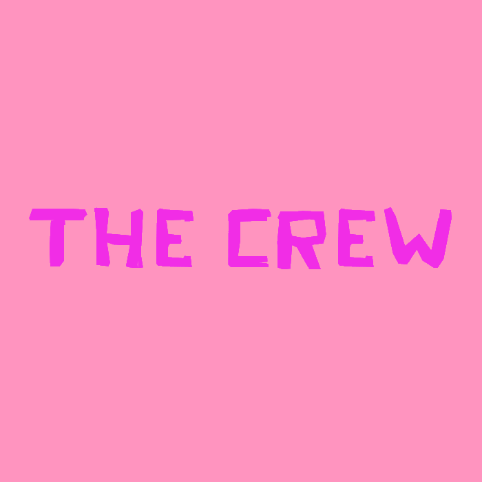 the crew kodi logo