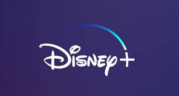 Disney Plus Logo