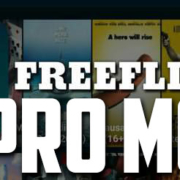 FreeFlix HQ Pro v4.0 Mod