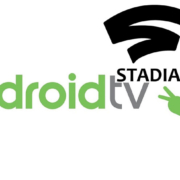 Google Stadia Android TV