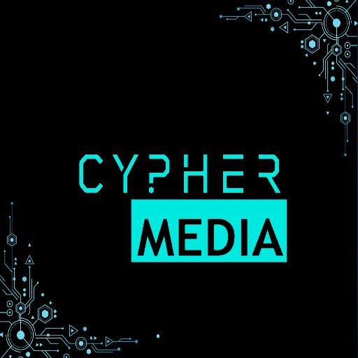 Cypher Media KODI icon