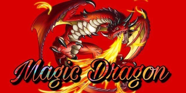 how to use magic dragon addon