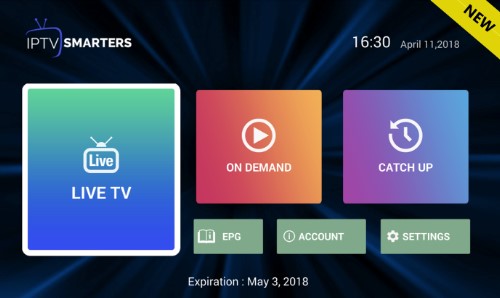 IPTV Smarters Was Removed From Google Play