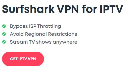 vpn for iptv