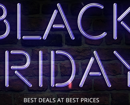 Black Friday Sale GeekBuying
