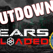 Gear TV Shutdown Reloaded TV