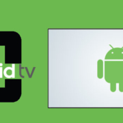 Android TV Android 10