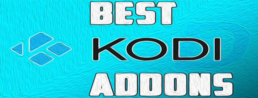 Best KODI Addons
