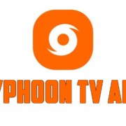 Typhoon TV 2.2.1