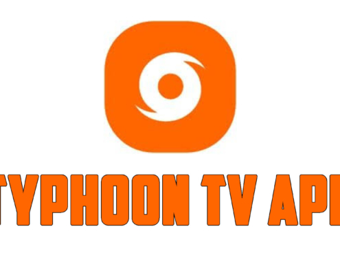 Typhoon TV 2.2.1