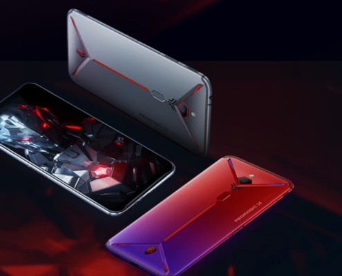 Nubia Red Magic 3S