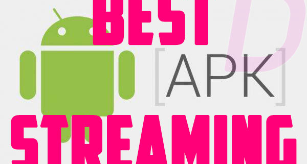 BEST Streaming Apk 2022