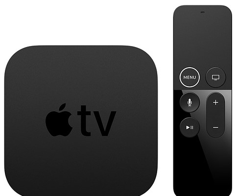 Apple TV 4K