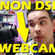 Turn a Canon DSLT into a webcam