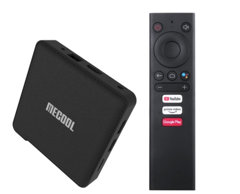 Mecool KM1 S905X3