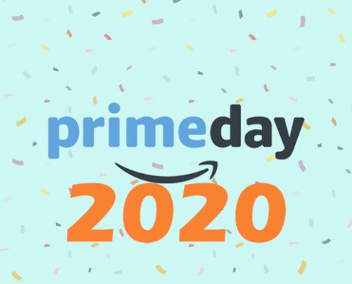 Amazon Prime Day 2020