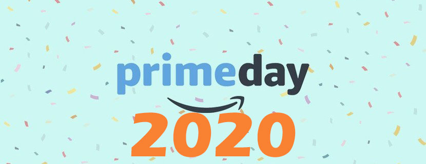 Amazon Prime Day 2020