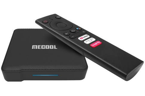 Mecool KM1 S905X3