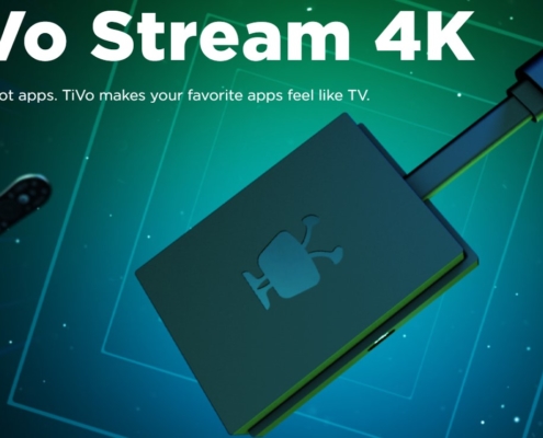 TiVo Stream 4K