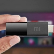 This is the new Xiaomi Mi TV Stick