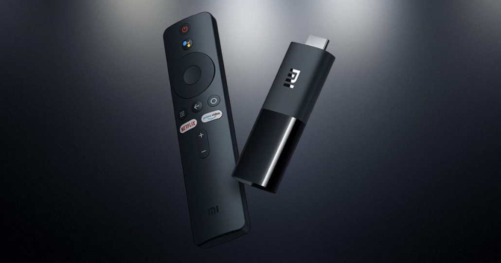 Xiaomi Mi TV Stick Sale