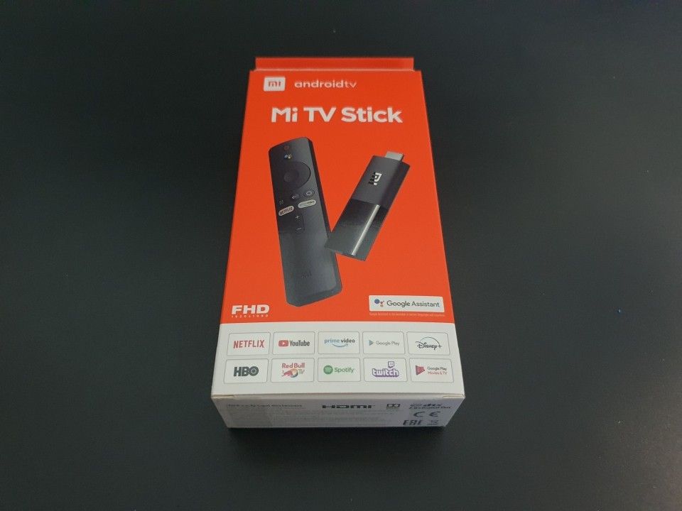 Xiaomi Mi TV Stick Coupon