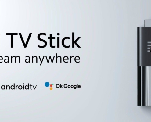 Xiaomi Mi TV Stick On Sale