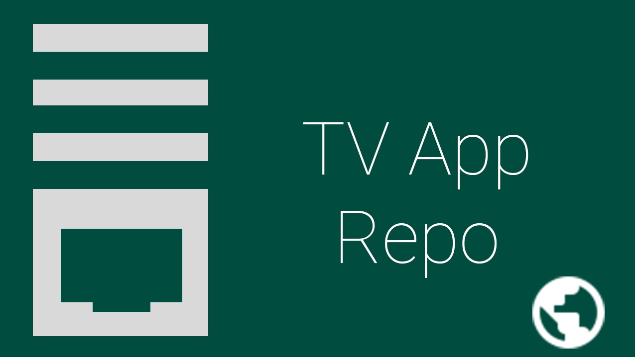 latest tv app repo apk