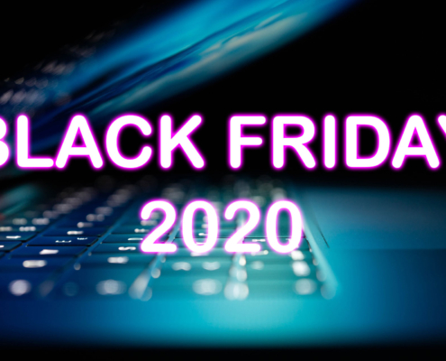 The Best VPN Deals for Black Friday 2020