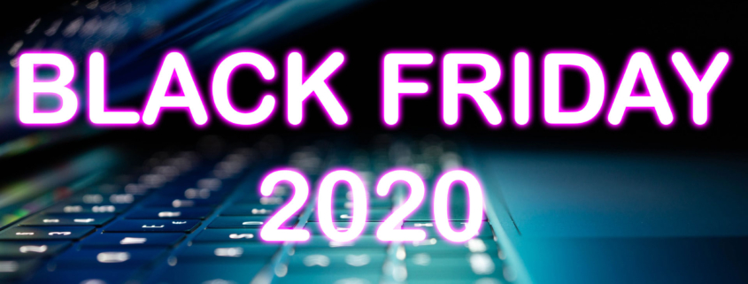 The Best VPN Deals for Black Friday 2020