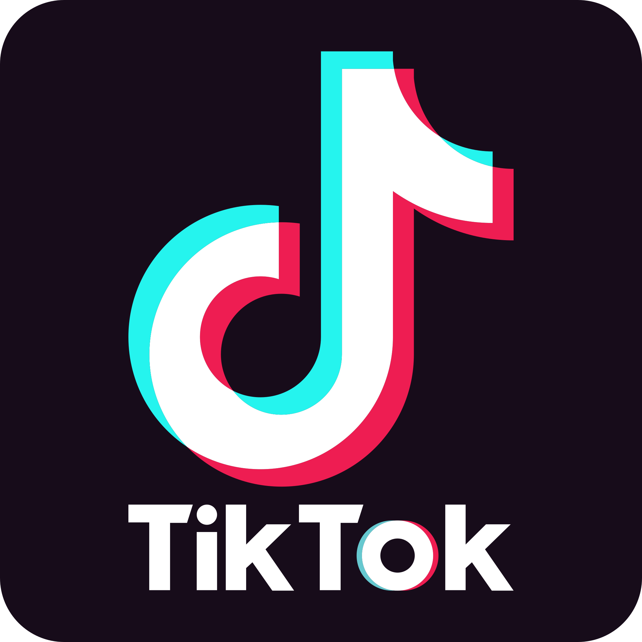 TikTok Android TV