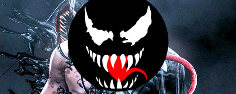 Venom KODI Addon Logo