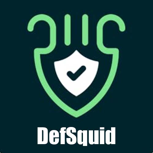 DefSquid AIO Protection for Android TV & Fire TV