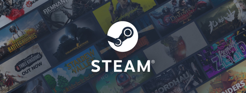 How to Use Steam for Gaming: 3 Simple Tips